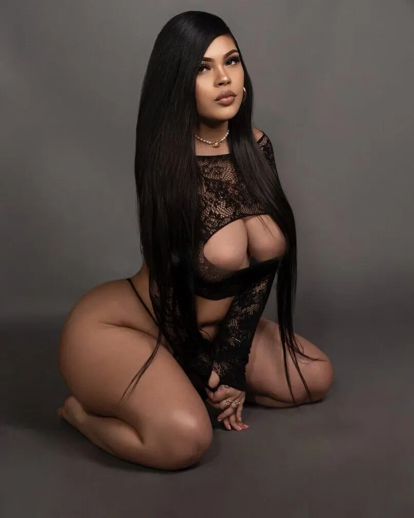 Story by Exotic latina
